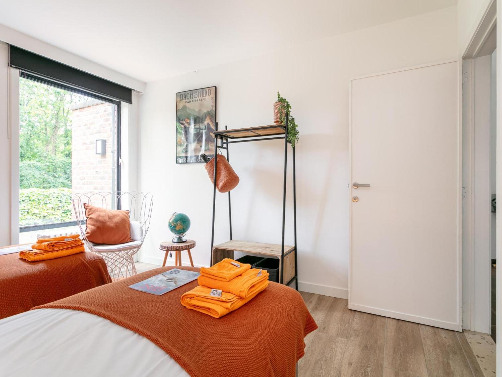 Maison Clement Maasmechelen Εξωτερικό φωτογραφία