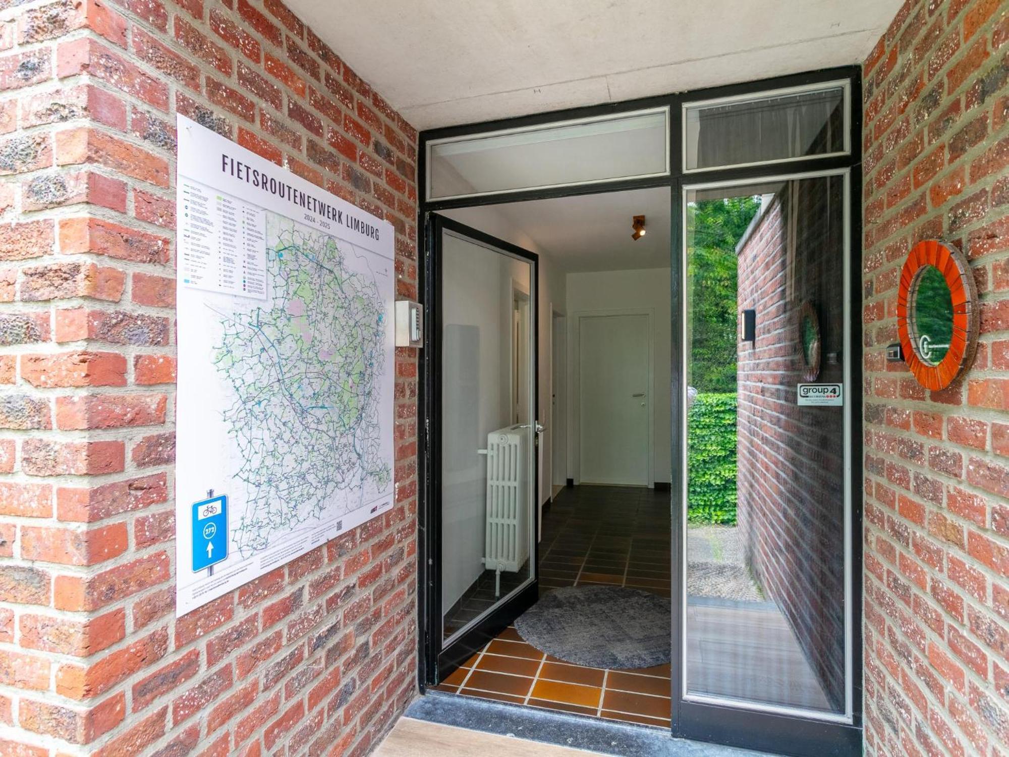 Maison Clement Maasmechelen Εξωτερικό φωτογραφία