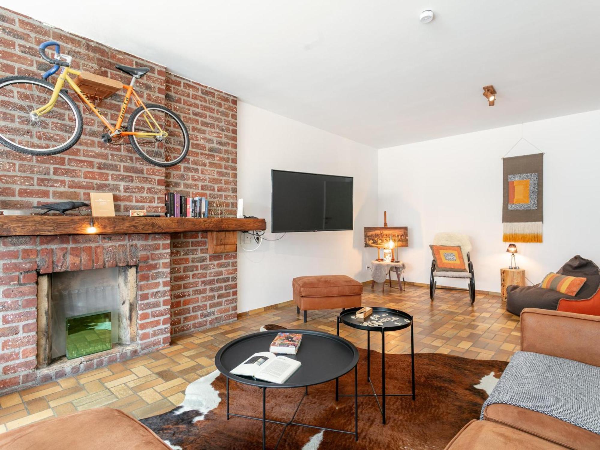Maison Clement Maasmechelen Εξωτερικό φωτογραφία